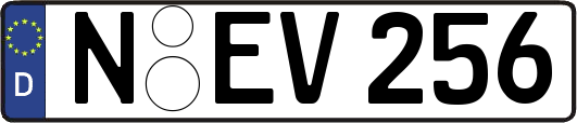 N-EV256