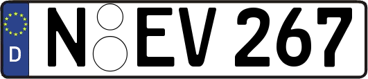 N-EV267