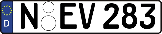 N-EV283