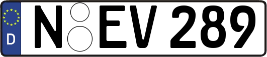 N-EV289