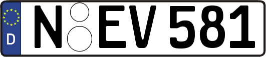 N-EV581