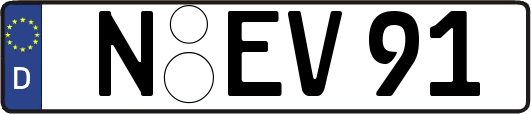 N-EV91