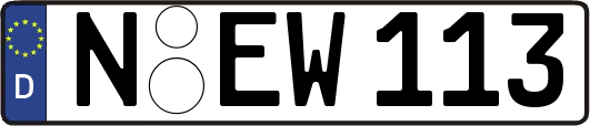 N-EW113