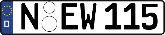 N-EW115