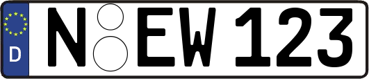 N-EW123