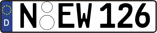 N-EW126