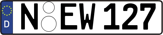 N-EW127