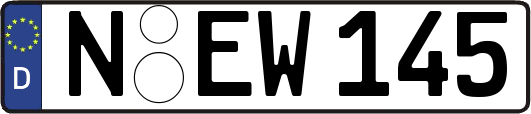 N-EW145