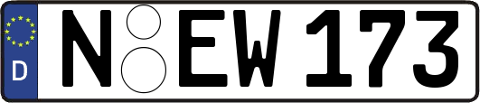 N-EW173