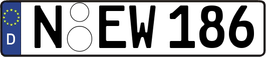 N-EW186