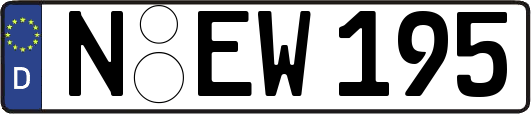 N-EW195