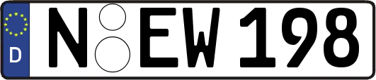 N-EW198