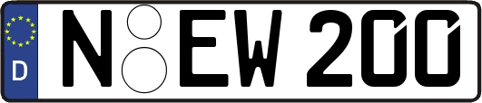 N-EW200
