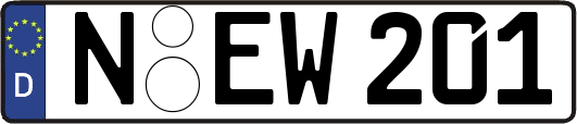 N-EW201