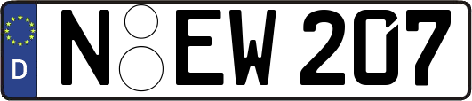 N-EW207