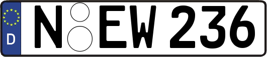 N-EW236