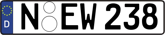 N-EW238