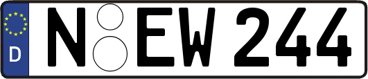 N-EW244