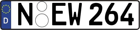 N-EW264