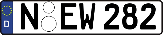 N-EW282