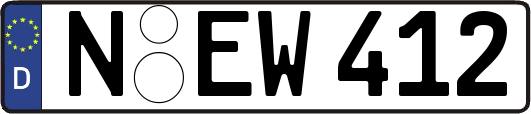 N-EW412