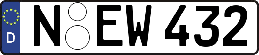 N-EW432