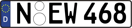N-EW468