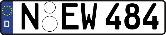 N-EW484