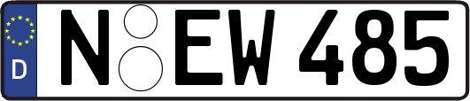N-EW485