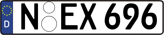 N-EX696