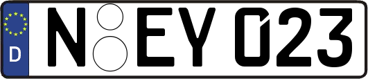 N-EY023