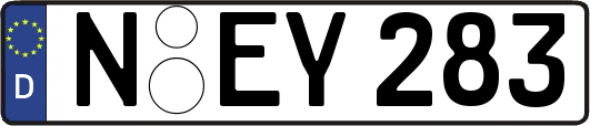 N-EY283