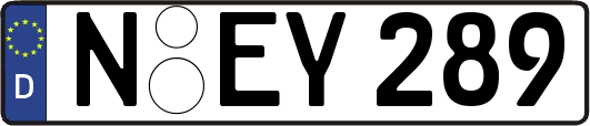 N-EY289