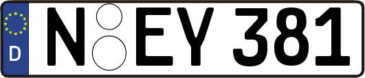 N-EY381