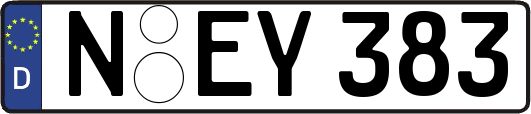 N-EY383