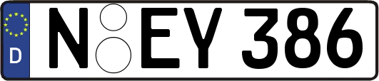 N-EY386