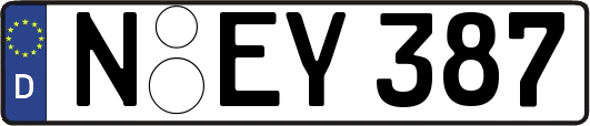N-EY387
