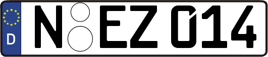 N-EZ014