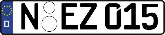 N-EZ015