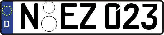 N-EZ023