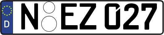 N-EZ027