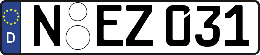N-EZ031