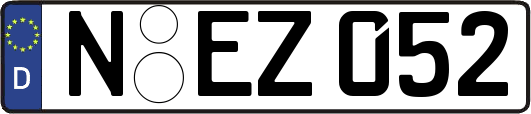 N-EZ052