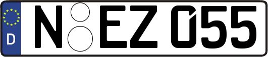 N-EZ055