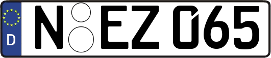 N-EZ065