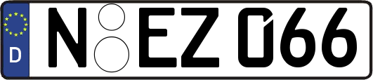 N-EZ066
