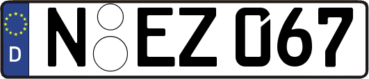N-EZ067