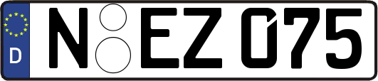 N-EZ075