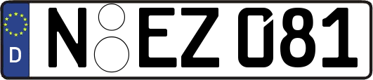 N-EZ081