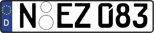 N-EZ083